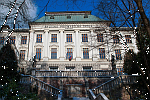 Bývalá Banská Akadémia
